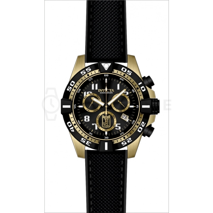Invicta Jason Taylor