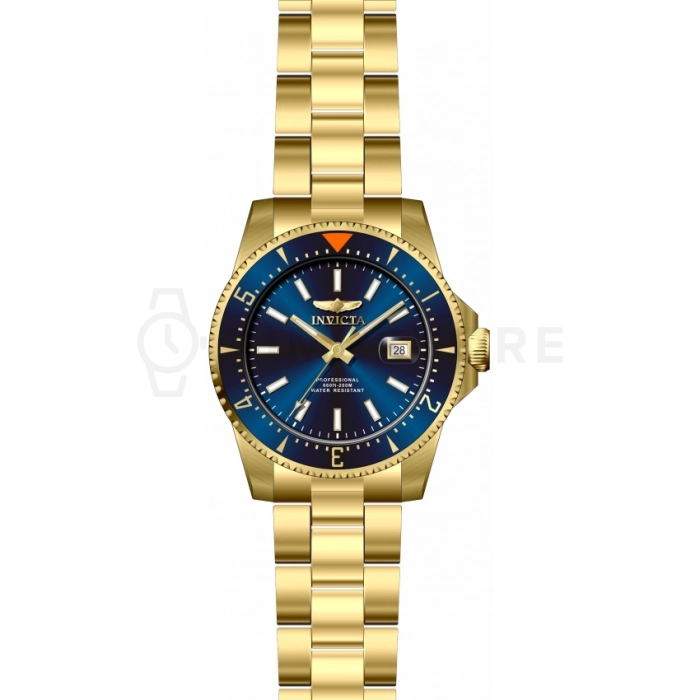 Invicta Pro Diver