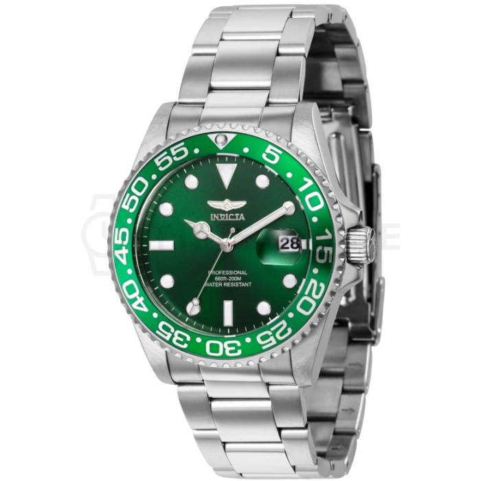 Invicta Pro Diver