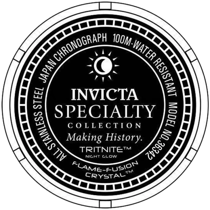 Invicta Specialty