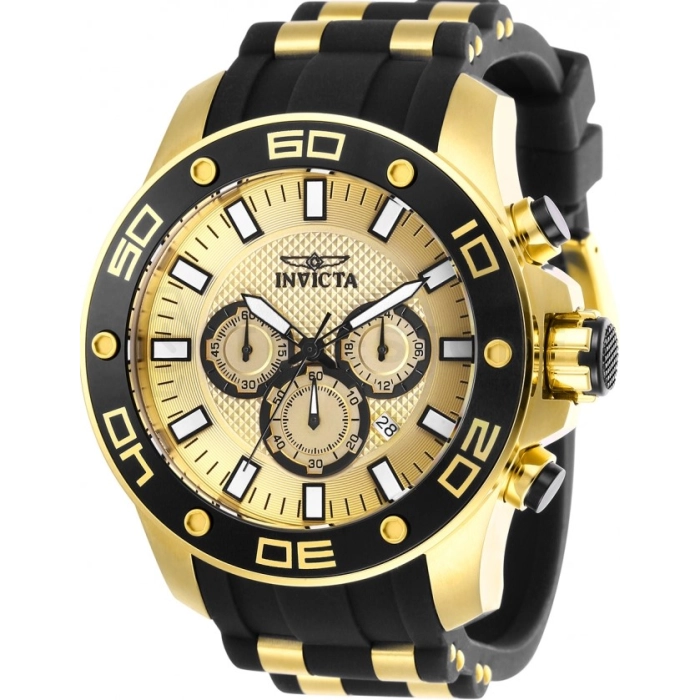 Invicta Pro Diver