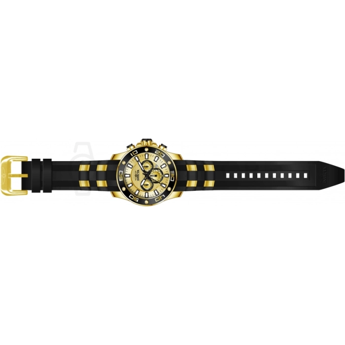 Invicta Pro Diver
