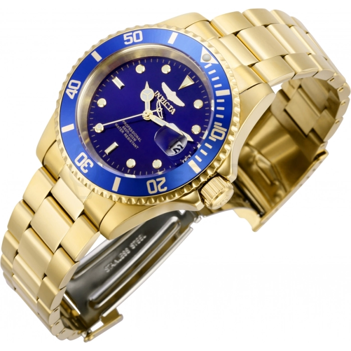 Invicta Pro Diver