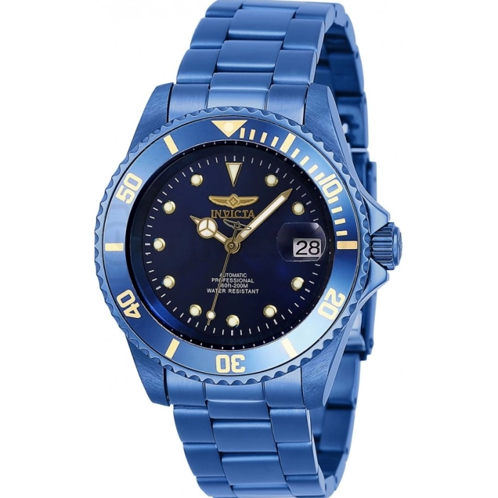 Invicta Pro Diver