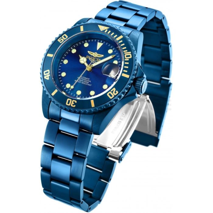 Invicta Pro Diver