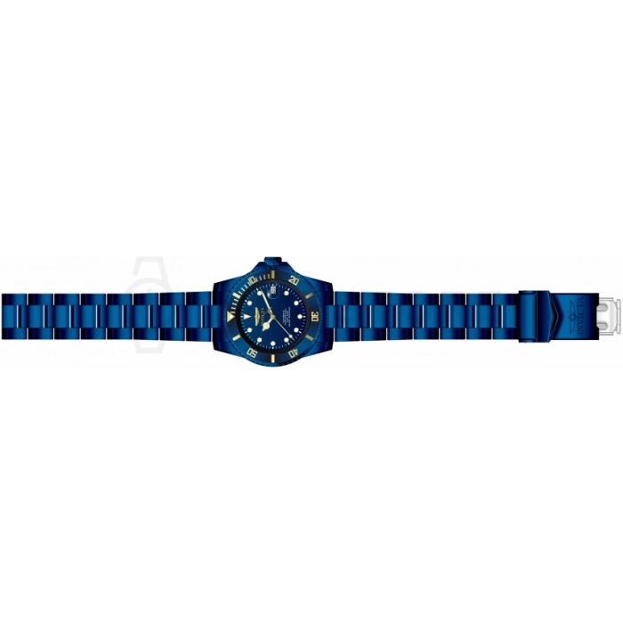 Invicta Pro Diver