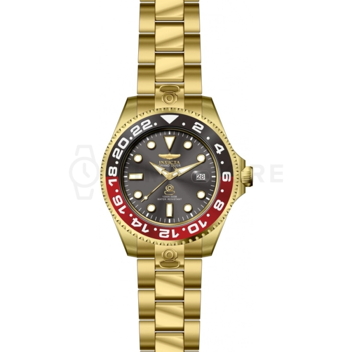 Invicta Pro Diver