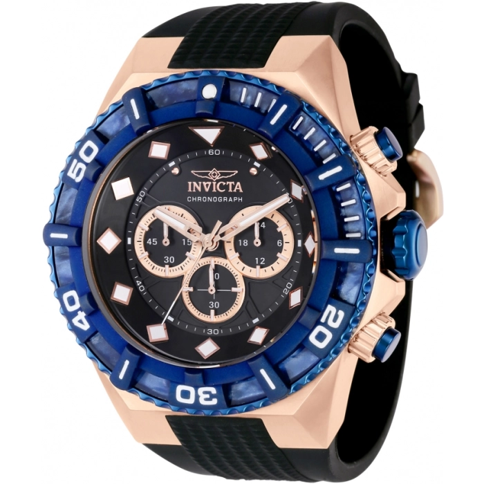 Invicta Pro Diver
