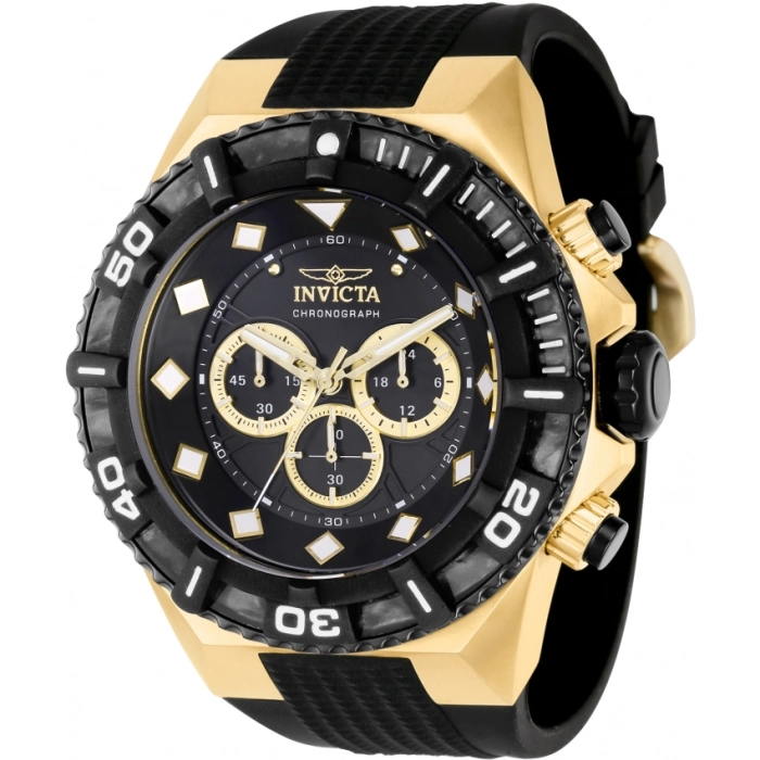 Invicta Pro Diver
