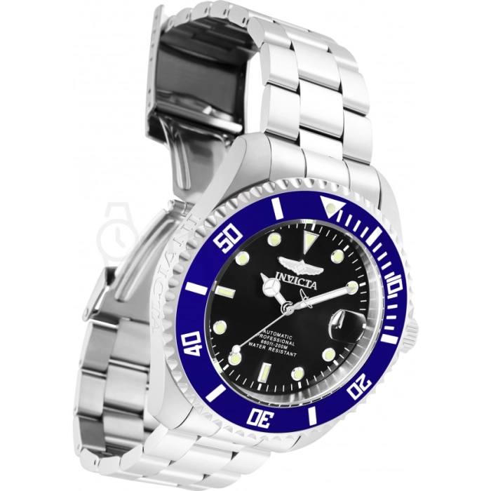Invicta Pro Diver