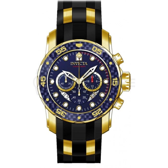 Invicta Pro Diver