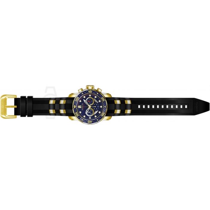 Invicta Pro Diver