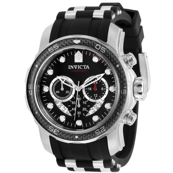 Invicta Pro Diver