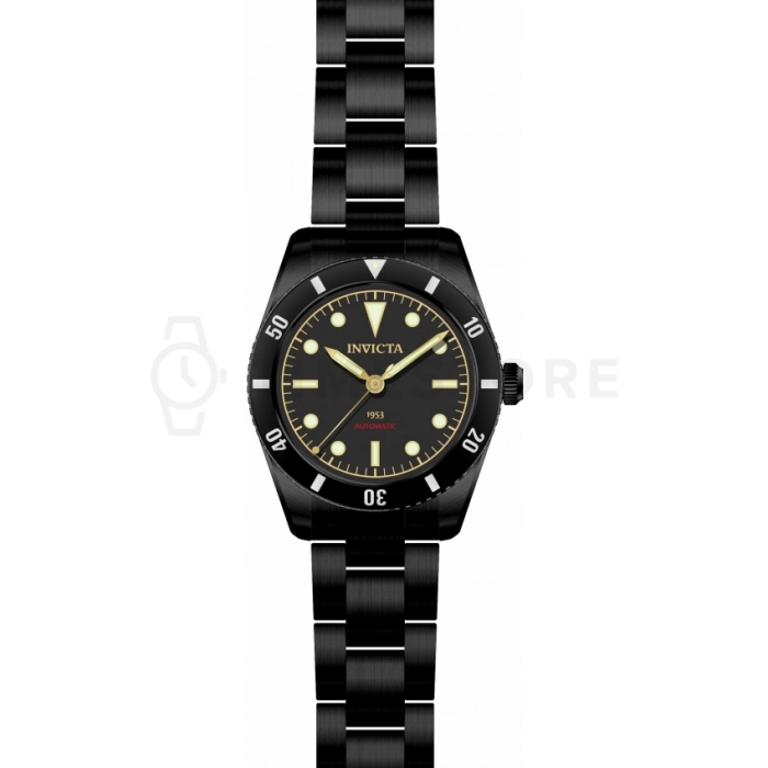 Invicta Pro Diver