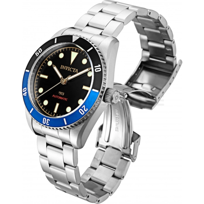 Invicta Pro Diver