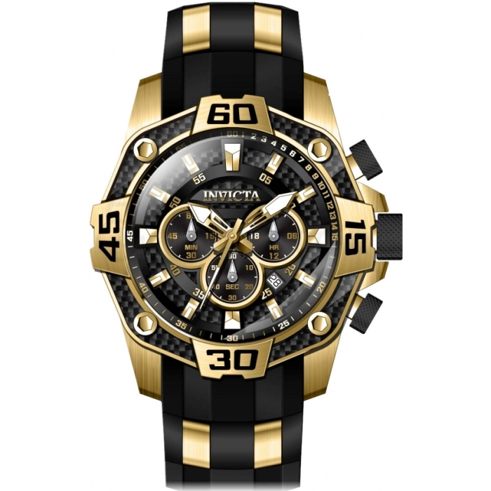 Invicta Pro Diver