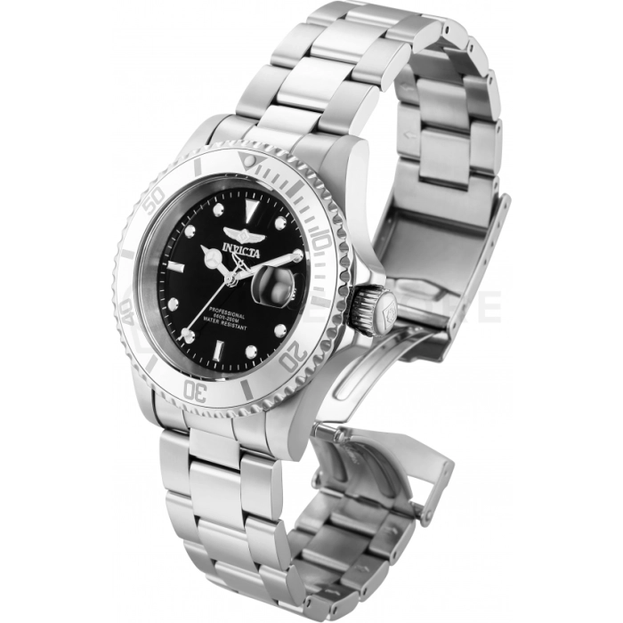 Invicta Pro Diver