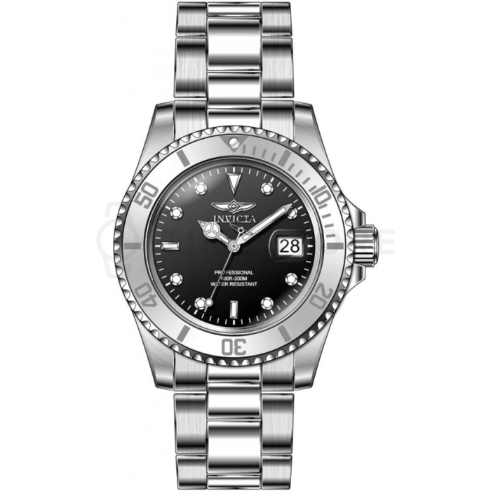 Invicta Pro Diver