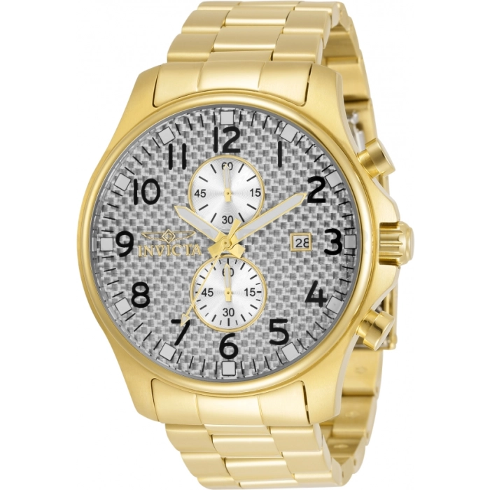 Invicta Specialty