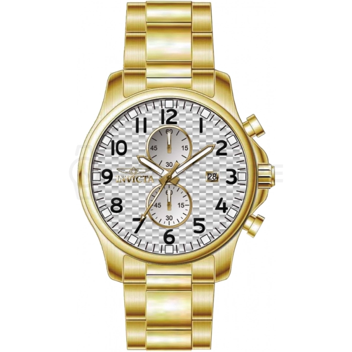 Invicta Specialty