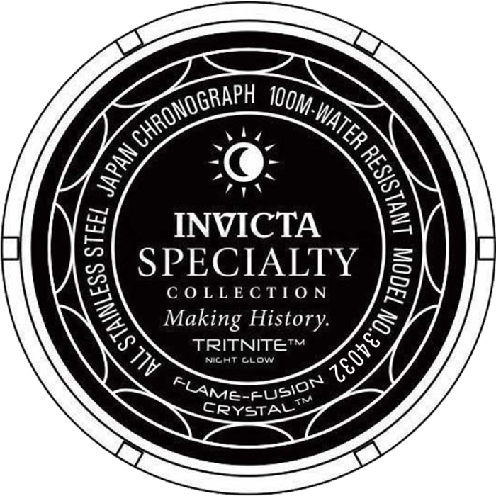 Invicta Specialty