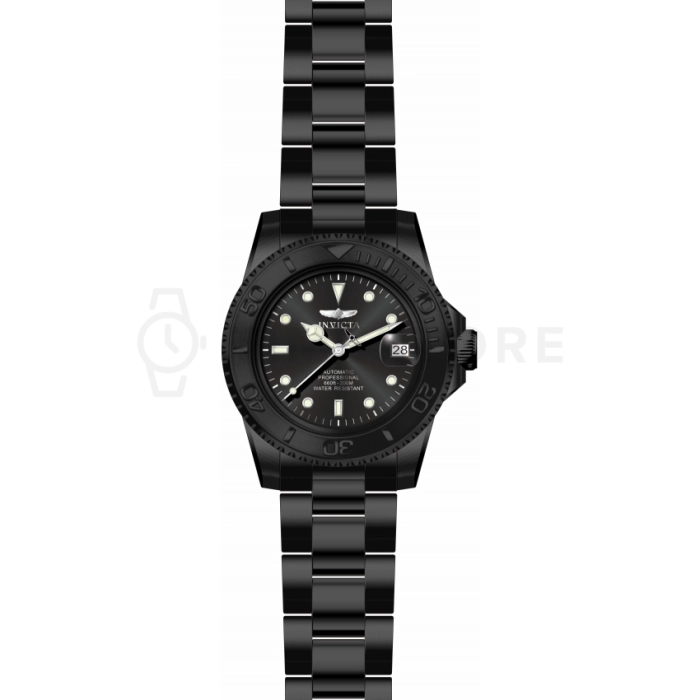 Invicta Pro Diver