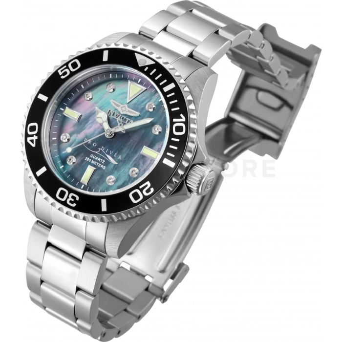 Invicta Pro Diver