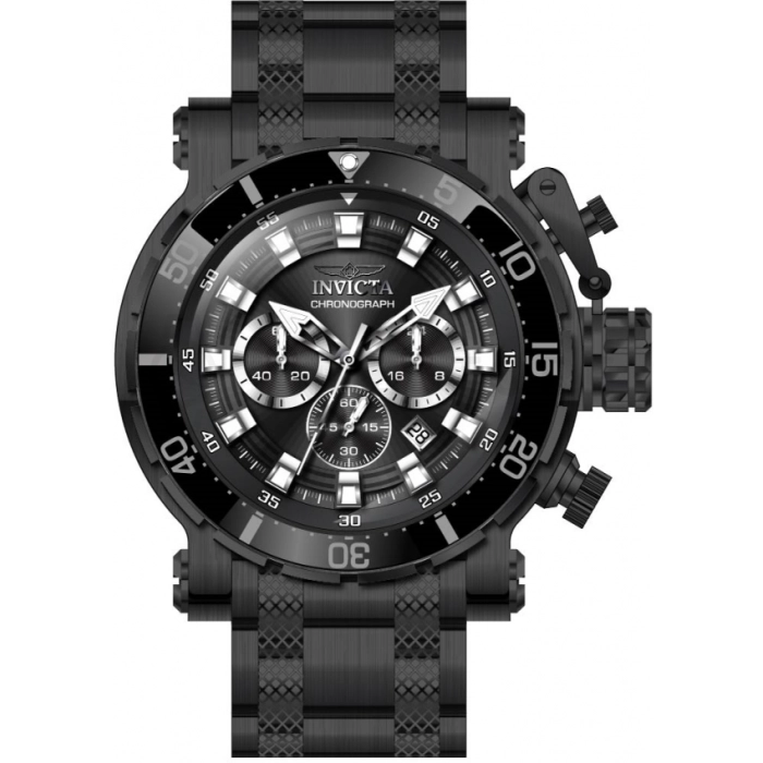 Invicta Coalition Forces