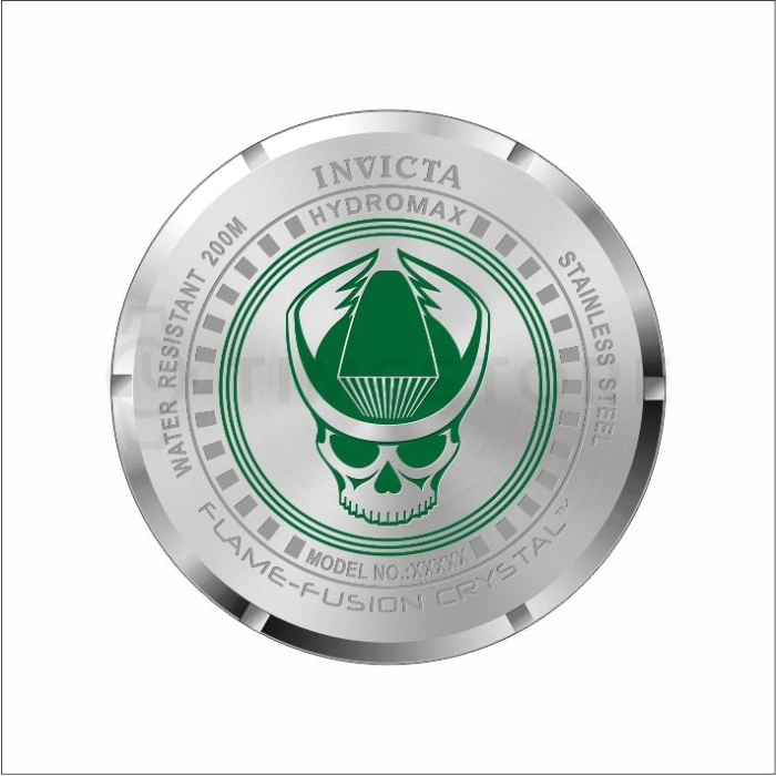 Invicta Hydromax
