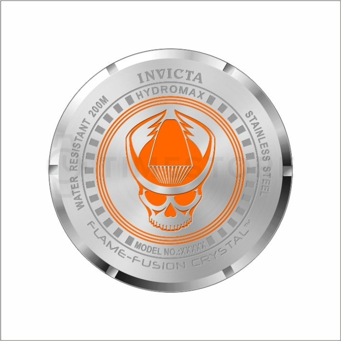 Invicta Hydromax