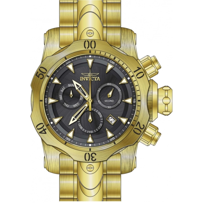 Invicta Venom