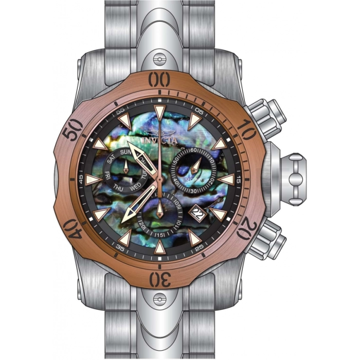 Invicta Venom