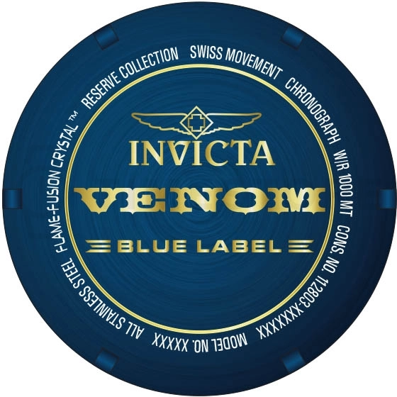Invicta Reserve