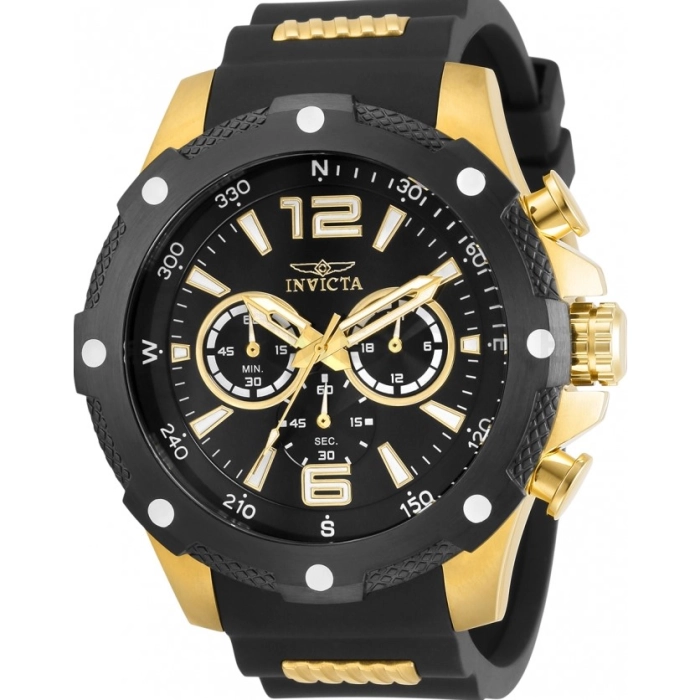 Invicta I-Force