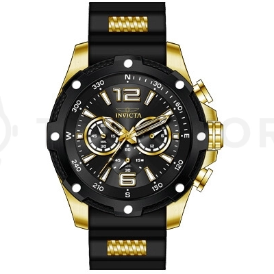Invicta I-Force