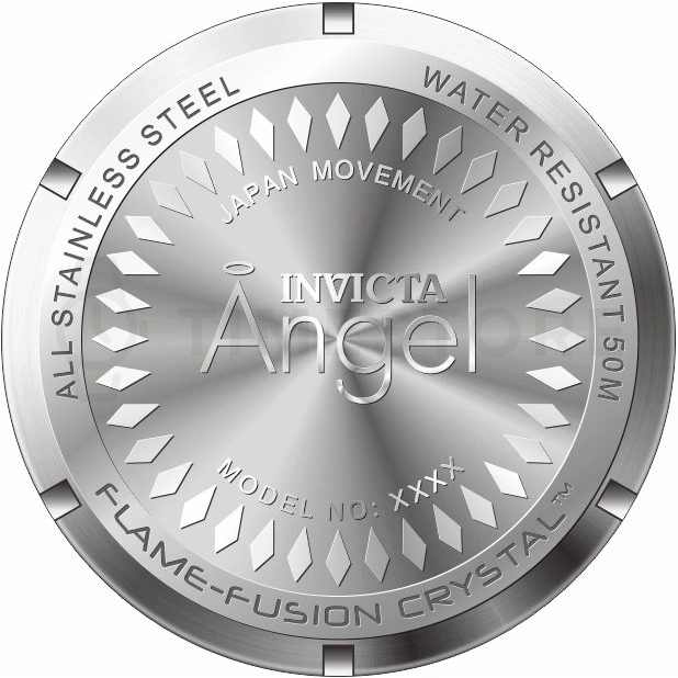 Invicta Angel