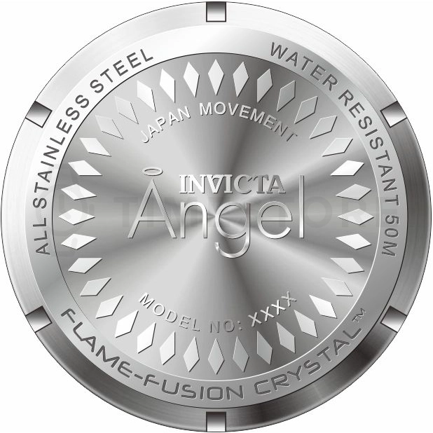 Invicta Angel