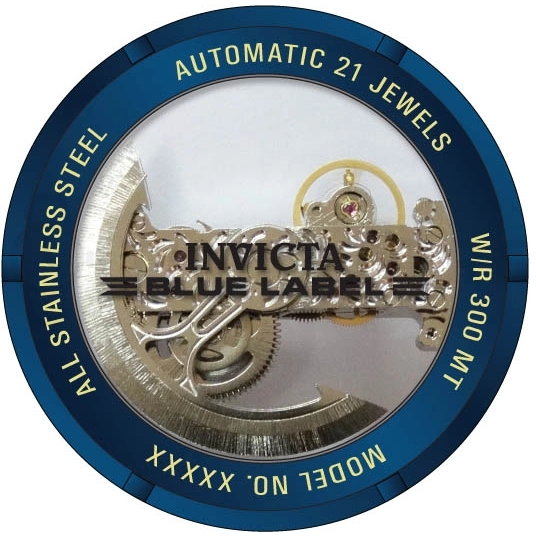 Invicta Coalition Forces