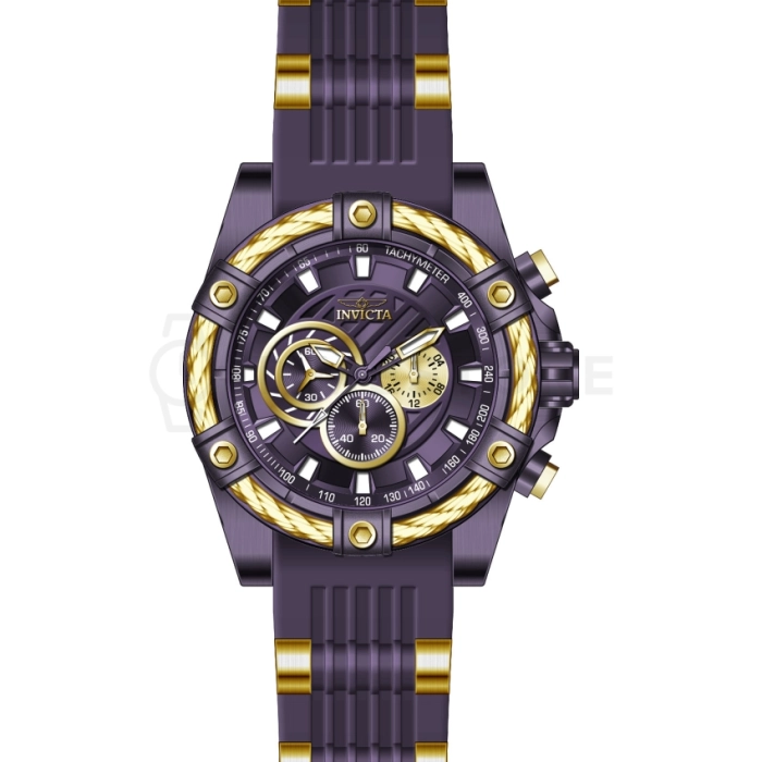 Invicta Bolt