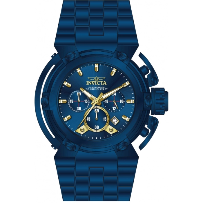 Invicta Coalition Forces