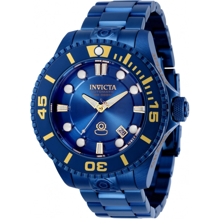 Invicta Pro Diver