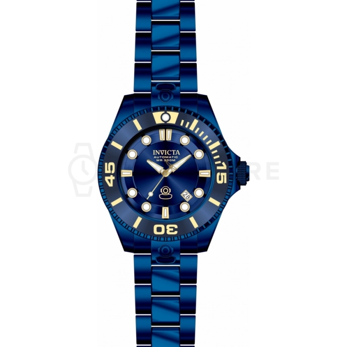 Invicta Pro Diver