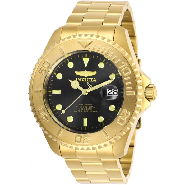 Invicta Pro Diver