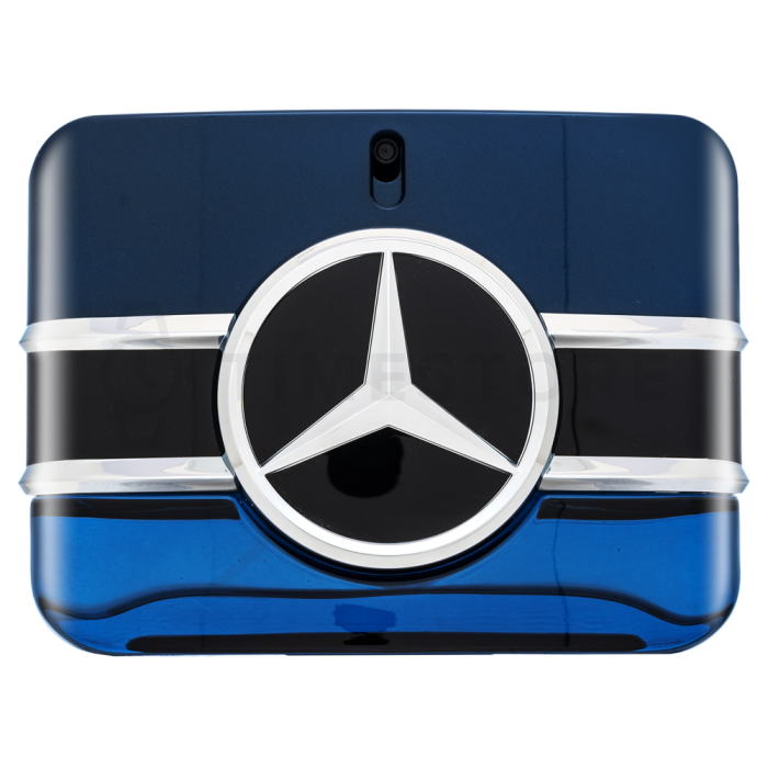 Mercedes-Benz Sign parfémovaná voda pre mužov 50 ml