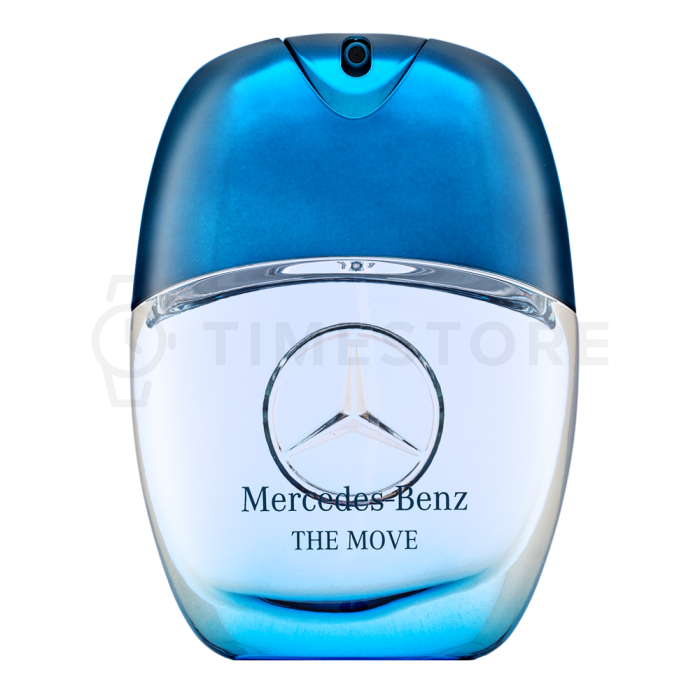 Mercedes-Benz The Move Toaletna voda za moške 60 ml