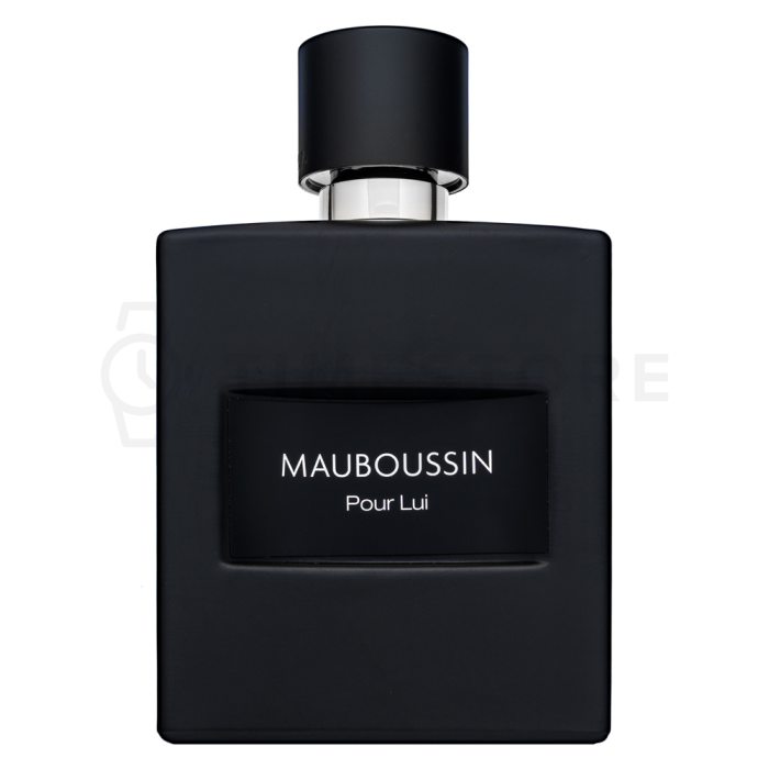 Mauboussin Pour Lui in Black Eau de Parfum férfiaknak 100 ml