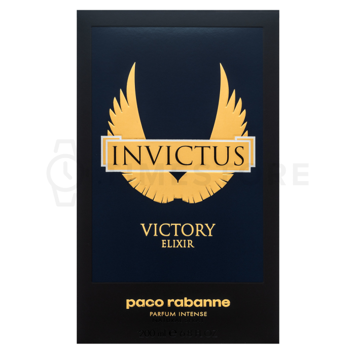 Paco Rabanne Invictus Victory Elixir čistý parfém pre mužov 200 ml