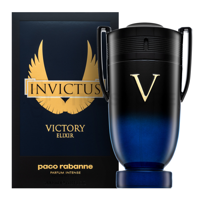 Paco Rabanne Invictus Victory Elixir čistý parfém pre mužov 200 ml
