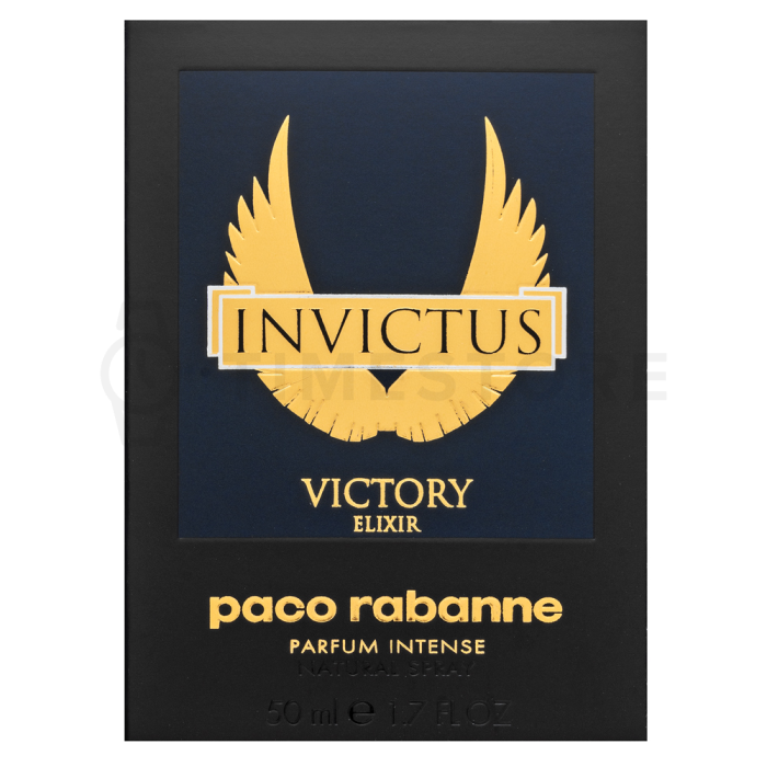 Paco Rabanne Invictus Victory Elixir čistý parfém pre mužov 50 ml