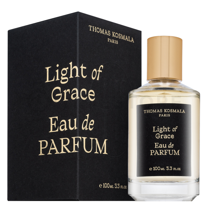 Thomas Kosmala Light Of Grace parfémovaná voda unisex 100 ml
